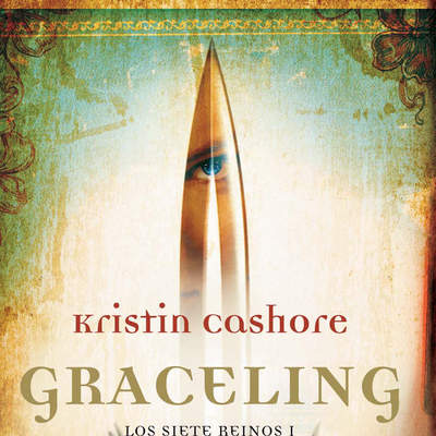 Graceling Graceling