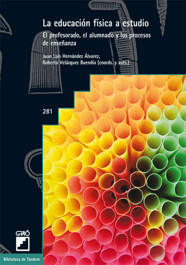 La educación física a estudio La educación física a estudio