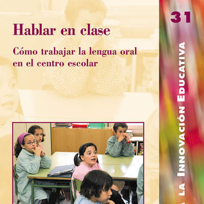 Hablar en clase Hablar en clase