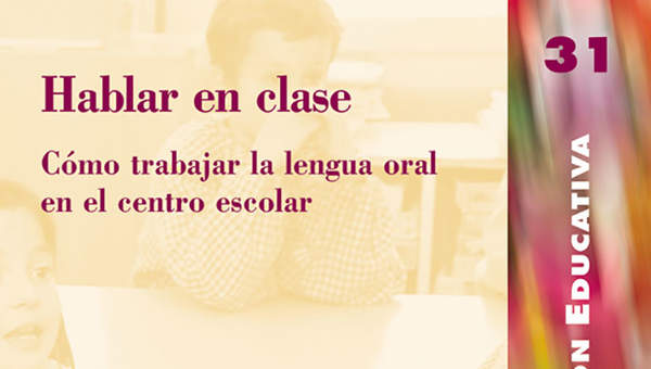 Hablar en clase Hablar en clase