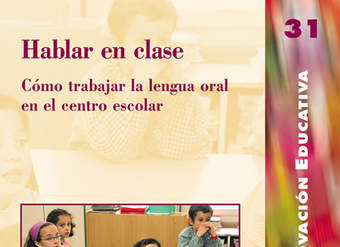 Hablar en clase Hablar en clase