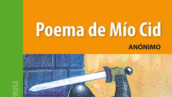 Poema del Mío Cid Poema del Mío Cid