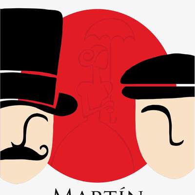 Martin Rivas Martin Rivas