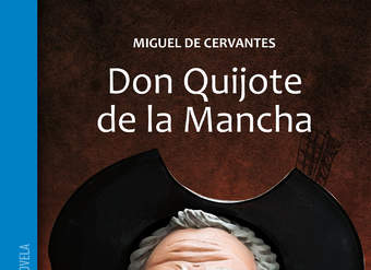 Don Quijote de la Mancha