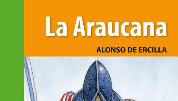 La Araucana La Araucana