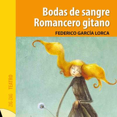 Bodas de sangre. Romancero gitano Bodas de sangre. Romancero gitano