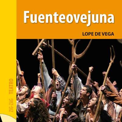Fuenteovejuna Fuenteovejuna