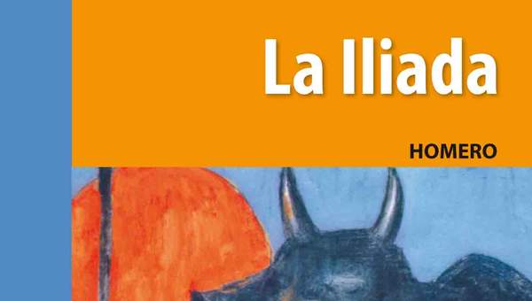 La Iliada La Iliada