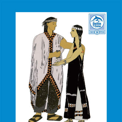 Cuentos mapuches del Lago Escondido Cuentos mapuches del Lago Escondido