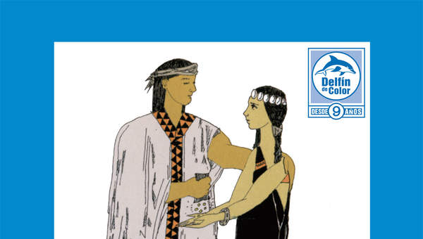 Cuentos mapuches del Lago Escondido Cuentos mapuches del Lago Escondido