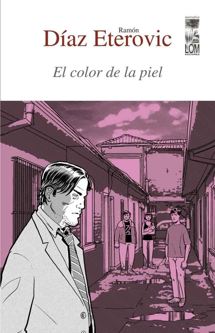 El color de la piel El color de la piel