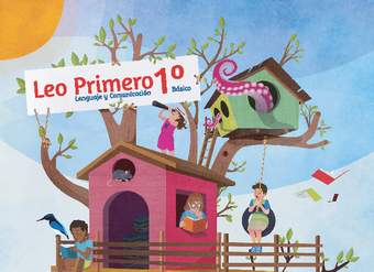 LeoPrimero Tomo I LeoPrimero Tomo I