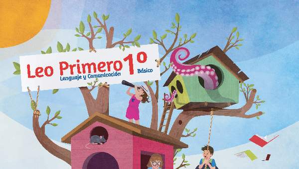 LeoPrimero Tomo II LeoPrimero Tomo II