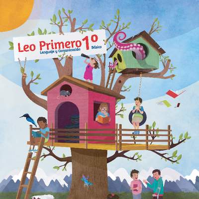 LeoPrimero Tomo III LeoPrimero Tomo III