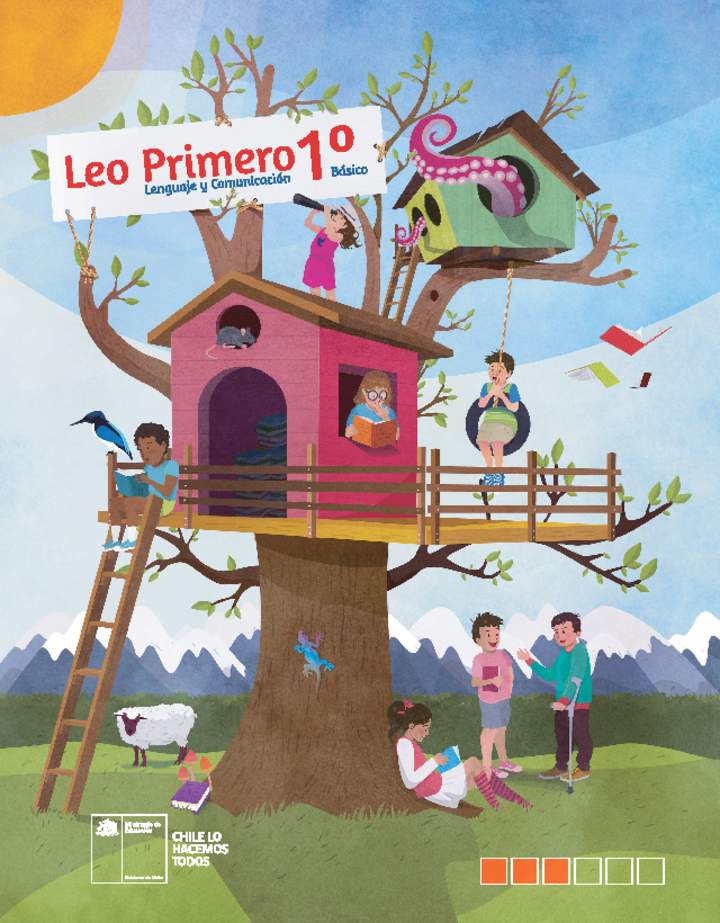 LeoPrimero Tomo III LeoPrimero Tomo III