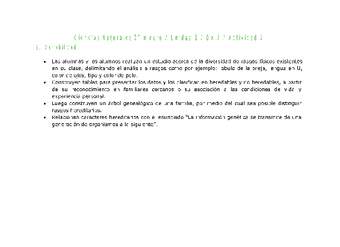 Ciencias Naturales 2 medio-Unidad 3-OA7-Actividad 2 Ciencias Naturales 2 medio-Unidad 3-OA7-Actividad 2