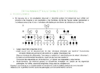 Ciencias Naturales 2 medio-Unidad 3-OA7-Actividad 6 Ciencias Naturales 2 medio-Unidad 3-OA7-Actividad 6