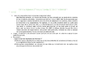 Ciencias Naturales 2 medio-Unidad 3-OA7-Actividad 7 Ciencias Naturales 2 medio-Unidad 3-OA7-Actividad 7