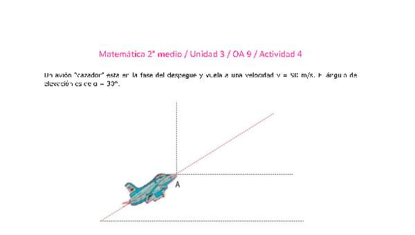 Matemática 2 medio-Unidad 3-OA9-Actividad 4 Matemática 2 medio-Unidad 3-OA9-Actividad 4