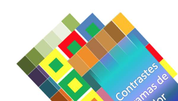 Contrastes y gamas de color Contrastes y gamas de color