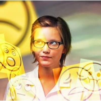 Estados de ánimo y emociones Estados de ánimo y emociones