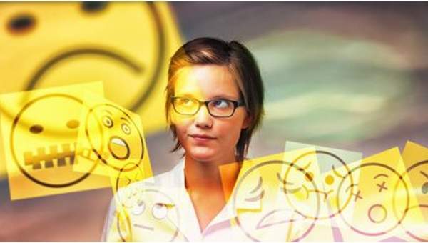 Estados de ánimo y emociones Estados de ánimo y emociones