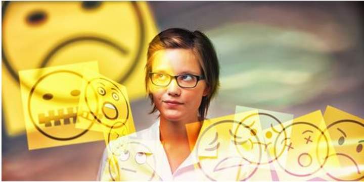 Estados de ánimo y emociones Estados de ánimo y emociones