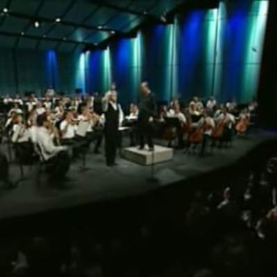 Aria Fígaro Aria Fígaro