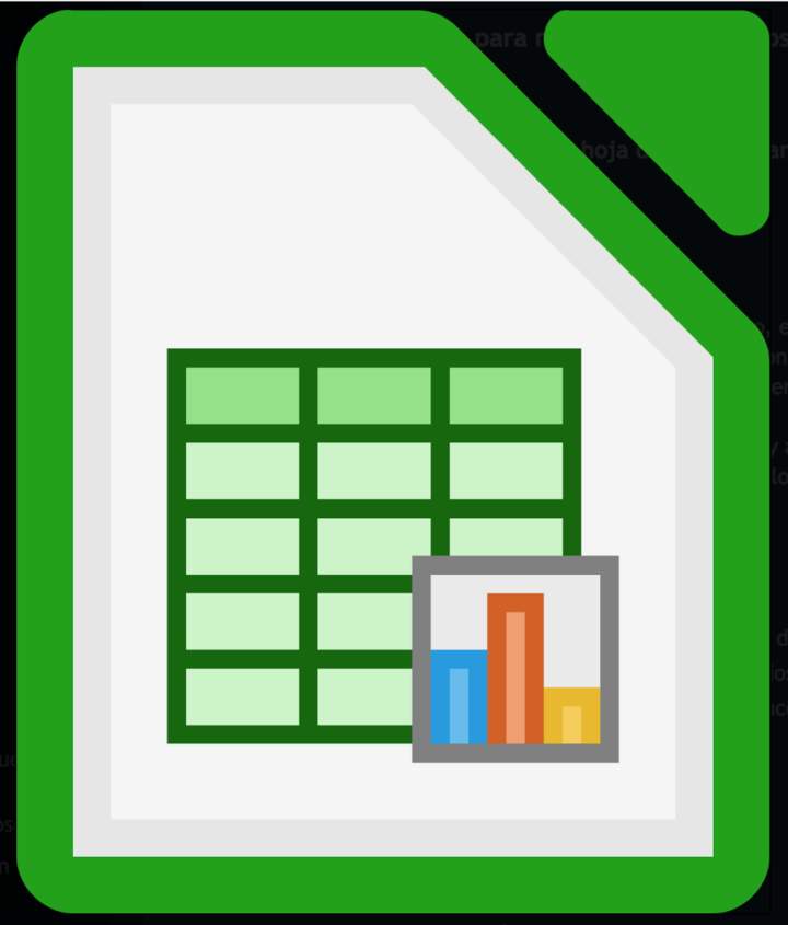 Planilla de cálculo Planilla de cálculo