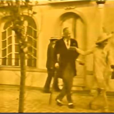 La Pérgola de las Flores La Pérgola de las Flores