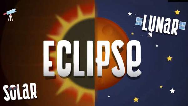 Cuál es la diferencia entre un Eclipse Solar y un Eclipse Lunar Cuál es la diferencia entre un Eclipse Solar y un Eclipse Lunar