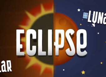 Cuál es la diferencia entre un Eclipse Solar y un Eclipse Lunar Cuál es la diferencia entre un Eclipse Solar y un Eclipse Lunar