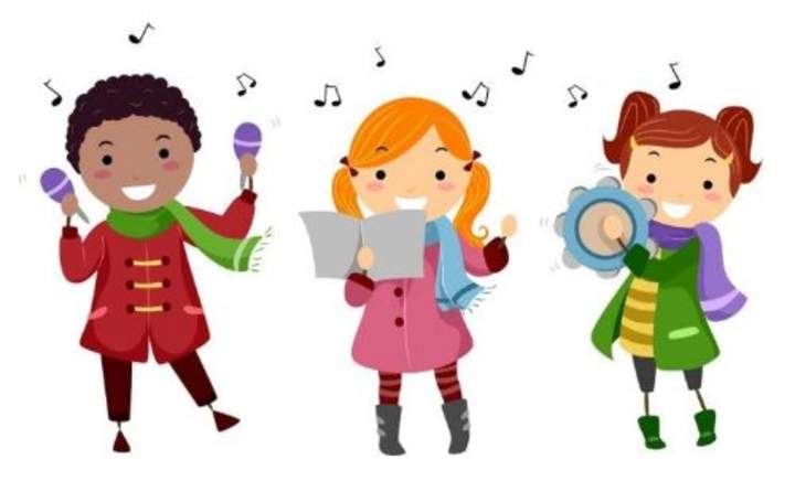 Las presentaciones escolares Las presentaciones escolares