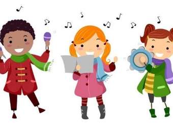 Las presentaciones escolares Las presentaciones escolares