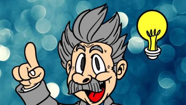 Idea de invento Idea de invento