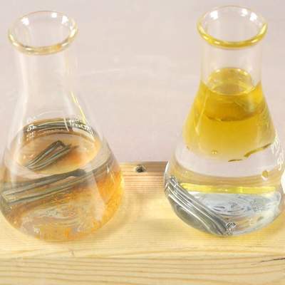 Lección: Humedad y Metales, una reacción permanente Lección: Humedad y Metales, una reacción permanente