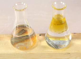 Lección: Humedad y Metales, una reacción permanente Lección: Humedad y Metales, una reacción permanente