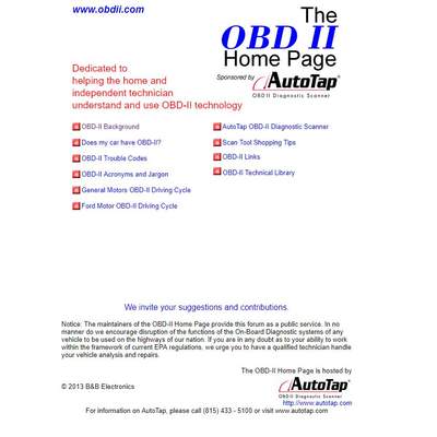 SITIO OBD-II SITIO OBD-II