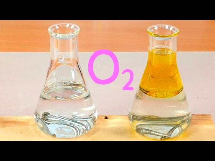 Lección: Humedad y Metales, una reacción permanente Lección: Humedad y Metales, una reacción permanente