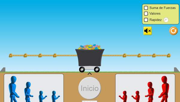 Fuerzas y Movimiento: Fundamentos Fuerzas y Movimiento: Fundamentos