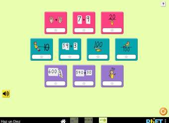 Haz un Diez Haz un Diez