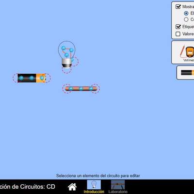 Kit de Construcción de Circuitos: CD Kit de Construcción de Circuitos: CD