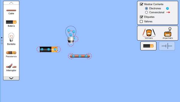 Kit de Construcción de Circuitos: CD Kit de Construcción de Circuitos: CD