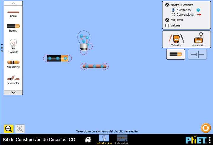 Kit de Construcción de Circuitos: CD Kit de Construcción de Circuitos: CD