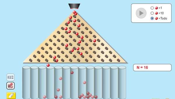 Probabilidad Plinko Probabilidad Plinko