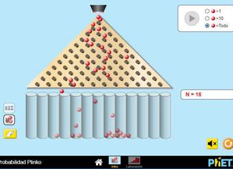 Probabilidad Plinko Probabilidad Plinko