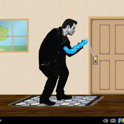 Travoltaje Travoltaje