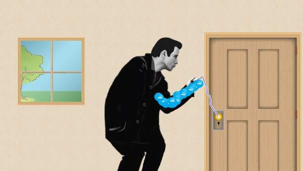 Travoltaje Travoltaje