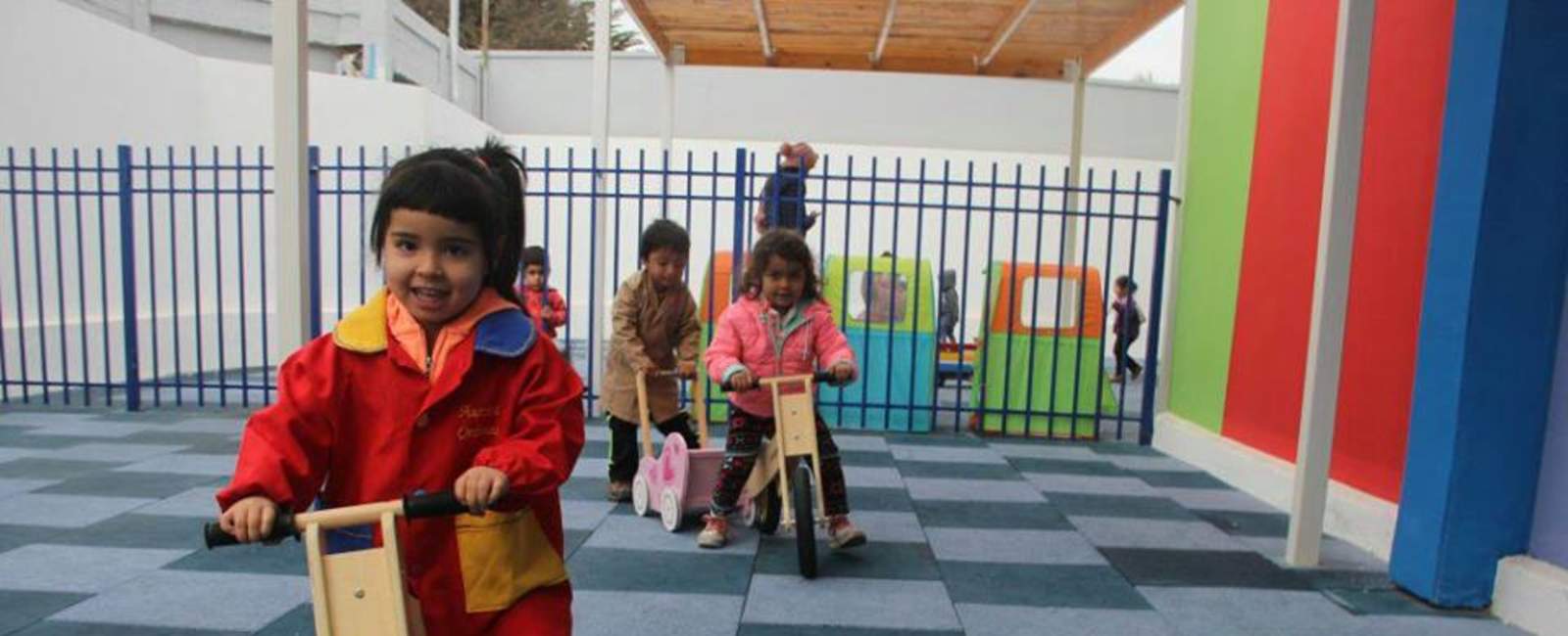 Movimiento en 15 Minutos Movimiento en 15 Minutos