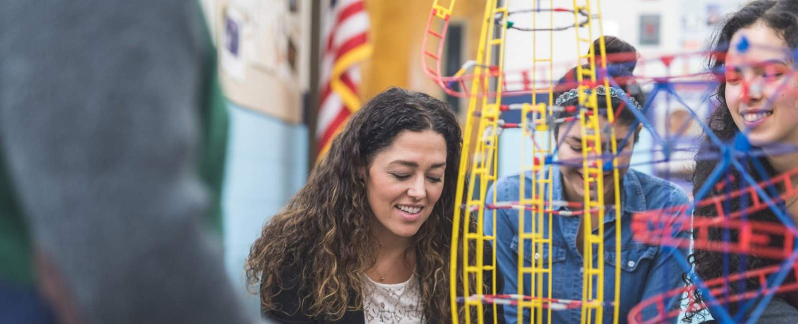 desarrollo docente desarrollo docente